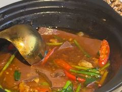 -乔阿马·江南味·驴肉香(龙湖华泾天街店)