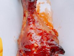 迪士尼火鸡腿-迪士尼火鸡腿
