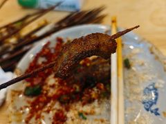 -晓靖轩烧烤(沙河风情店)
