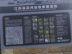 -梁鸿国家湿地公园