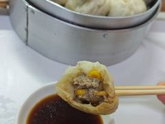 -南京灌汤包(淮河路店)