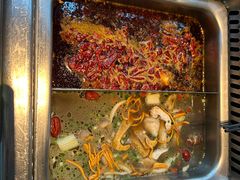 -大隐·成都火锅Bistro(合生麒麟新天地店)