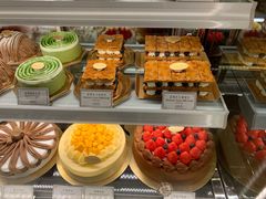 -布歌东京(合生汇店)