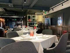 -Pasha帕夏土耳其餐厅(南昌路店)