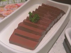 -左庭右院鲜牛肉火锅(长泰广场店)