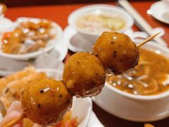 -老坑记·香港经典粤菜馆