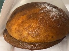 -CARINO BAKERY&CAFE(南方商城店)