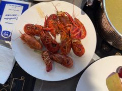 -一方渔歌蒸汽海鲜自助(文化路万达广场店)