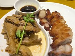 -东就鸭饭店·古早海南菜(友谊南海城店)