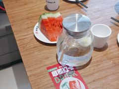 -老板恋上鱼(恒隆广场店)