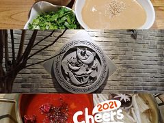 -四喜小胖·北京涮肉(五道营店)
