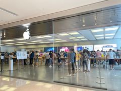 -Apple零售店(深圳益田假日广场店)
