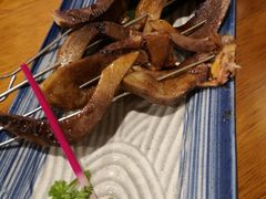 烤牛舌-三月居酒屋(青年大街店)