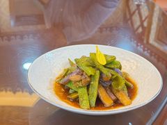 -新疆巴州金丝特餐厅(大钟寺店)