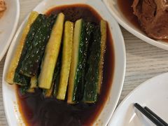 -老北京馅饼粥(西单店)