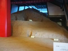 -汉景帝阳陵博物院
