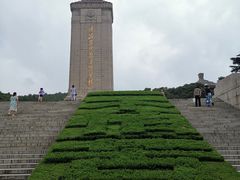 -淮海战役纪念馆