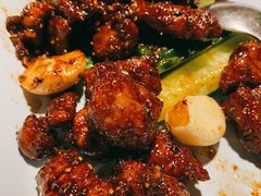 外婆小牛肉-外婆家(西红门荟聚购物中心店)