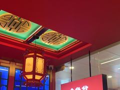 -南锣肥猫·麻辣烤鱼·15年现烤现卖(通州领展店)