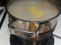 -领鲜活海鲜榴莲自助火锅(东门店)