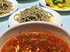 -阿西娅食府(中关村店)