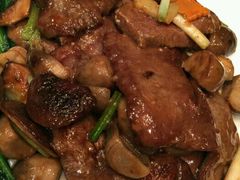 -金轩中餐厅 Jin Xuan(浦东丽思卡尔顿酒店)
