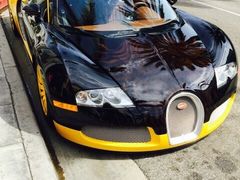 -爱马仕(罗迪欧大道店)