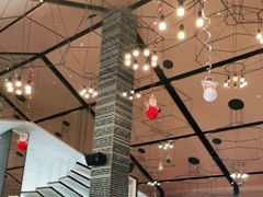 大堂-WOLFGANG PUCK KITCHEN & BAR(迪士尼小镇店)