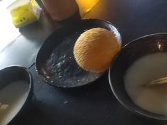 -李刚油条