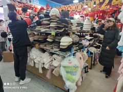 -西单明珠商场