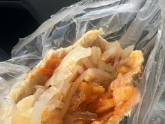 -三兄弟高炉烧饼