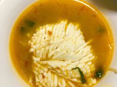 -川味堂·四川豆花(八卦岭店)