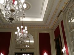 -Cafe Sacher(WIEN)
