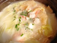 -聚丰园•湖鲜餐厅(阿红私房菜梅石路店)