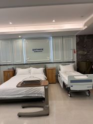 -杭州贝瑞斯美华妇儿医院·早孕·产检·儿科