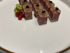 -老人和饭店(淮海中路店)