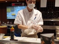 -合点寿司(金虹桥商场店)