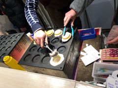 -台湾味正点车轮饼可丽饼(南禅寺店)