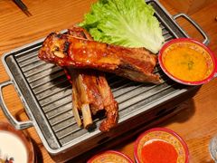 -敏珠拉姆藏餐·南京厨房(富春江东街店)