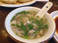 -牛庄高晓山风味馅饼城(海城店)