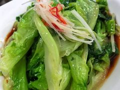 -晋阳饭庄(虎坊桥店)
