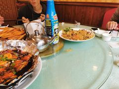 -龙香居海鲜家常菜饭店·特色驴肉·古城浑锅