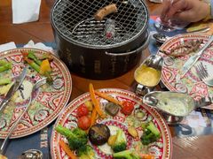 -卢布里西餐厅(总店)