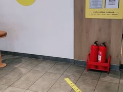 -麦当劳(学院大街店)