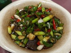 -铁头烧菜馆(立新路店)