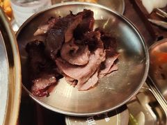 -西塔老太太泥炉烤肉(上海七宝领展广场店)