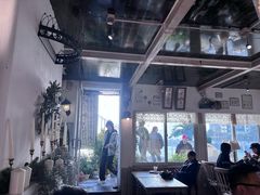 -Vanillacafe香草咖啡(银海大世界店)
