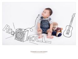 -KIDSMEMO拾光纪儿童摄影(金丰大厦店)