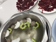 -老猫牛肉火锅(沙溪店)