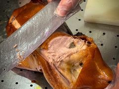 -全聚德(蓝山店)